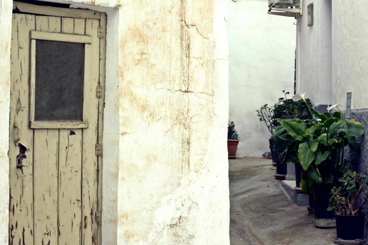톨록스 Casa Pepe La Rosa Atico 아파트 외부 사진